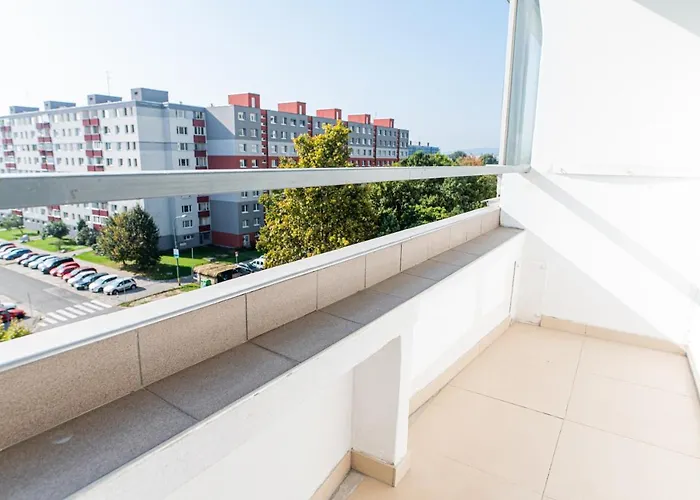 Appartement Private 1 Km From Center With Kitchen Bratislava