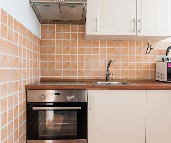 Private 1 Km From Center With Kitchen Bratislava