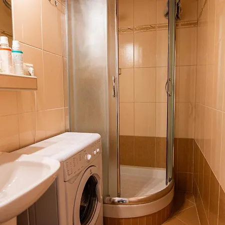 Private 1 Km From Center With Kitchen Bratislava