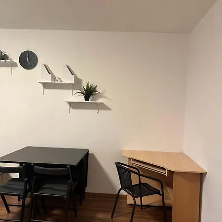 Apartamento Private 1 Km From Center With Kitchen *